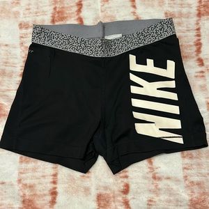 Nike Pro Spandex